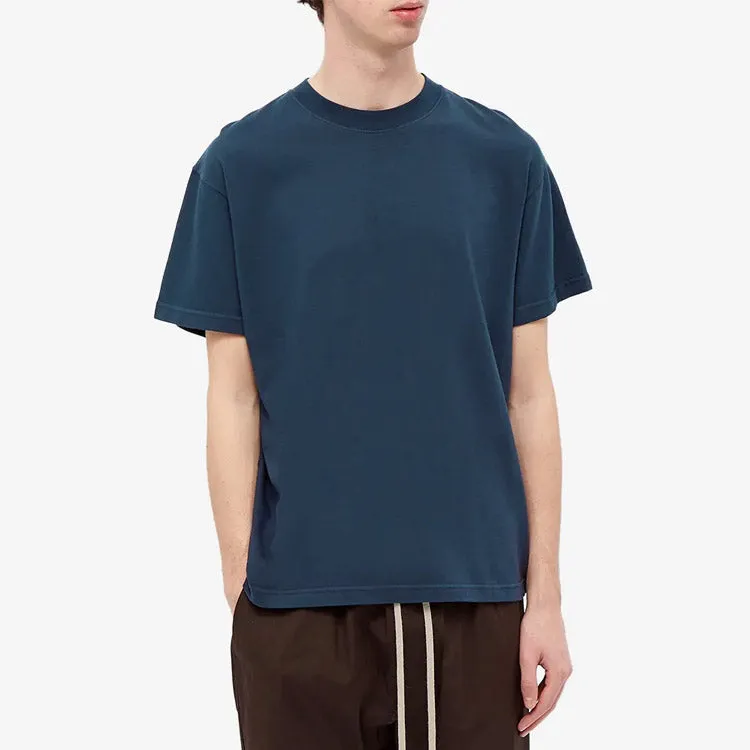 A-COLD-WALL* Signature Graphic T-shirt 'Navy' ACWMTS039-NAVY sold by KicksCrew product image thumbnail 3