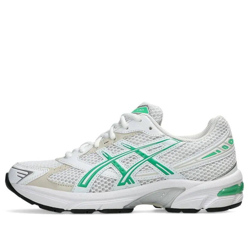 (WMNS) ASICS Gel-1130 'White Malachite Green' 1202A501-100 sold by KicksCrew
