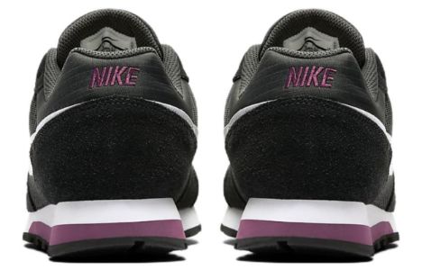 (WMNS) Nike MD Runner 2 'Anthracite Bordeaux' 749869-012 sold by KicksCrew