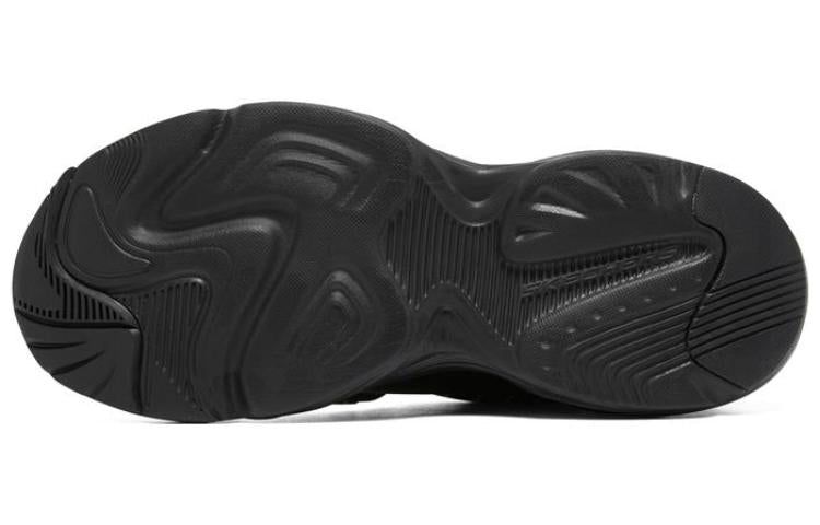 さち Skechers Stamina Shoes 'Black' 237431-BBK | Parallel