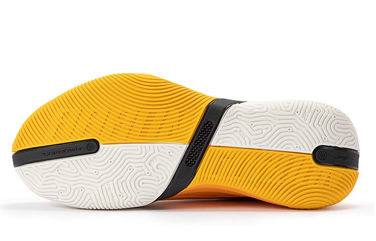 361 Degrees AG3 Pro Aaron Gordon 'BE WATER' 572241116-4 sold by KicksCrew product image thumbnail 7