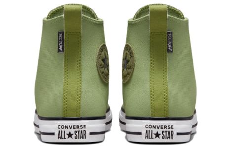 Converse Chuck Taylor All Star Tec-Tuff 'Green' A03407C sold by KicksCrew