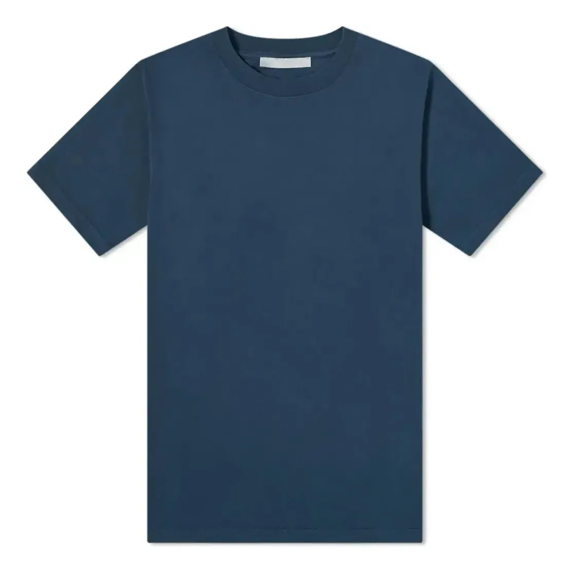 A-COLD-WALL* Signature Graphic T-shirt 'Navy' ACWMTS039-NAVY sold by KicksCrew
