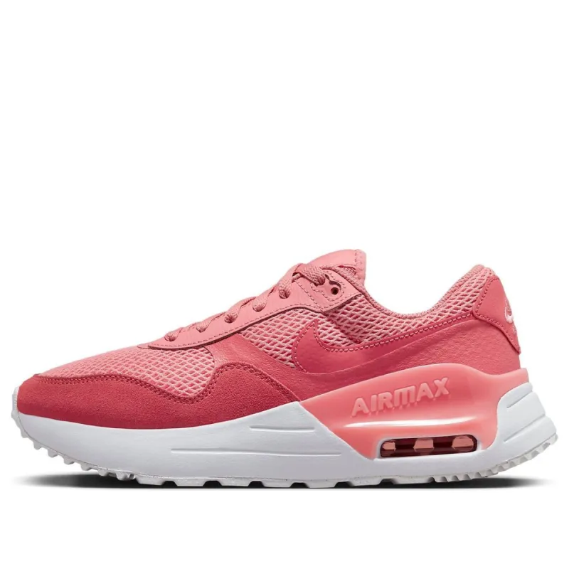 (WMNS) Nike Air Max SYSTM 'Coral Chalk' DM9538-601 sold by KicksCrew