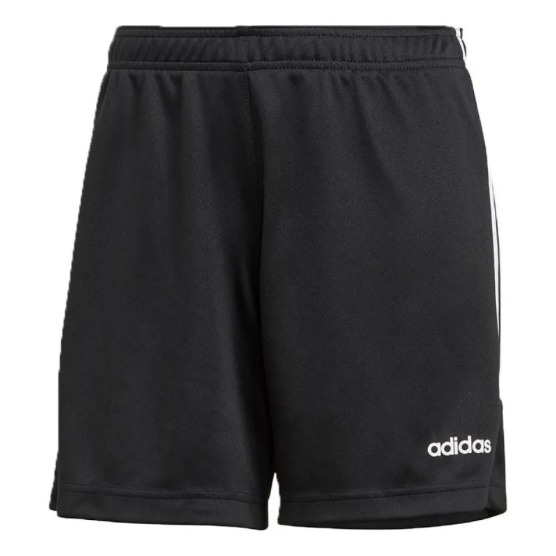 (WMNS) adidas Originals Sereno19 Shorts Asia Sizing 'Black' GL3809 sold by KicksCrew