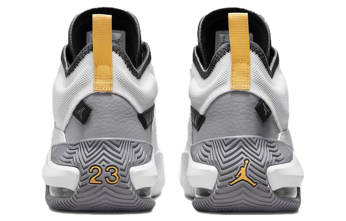 Air Jordan Stay Loyal 2 'Grey White' DQ8401-103 sold by KicksCrew product image thumbnail 5