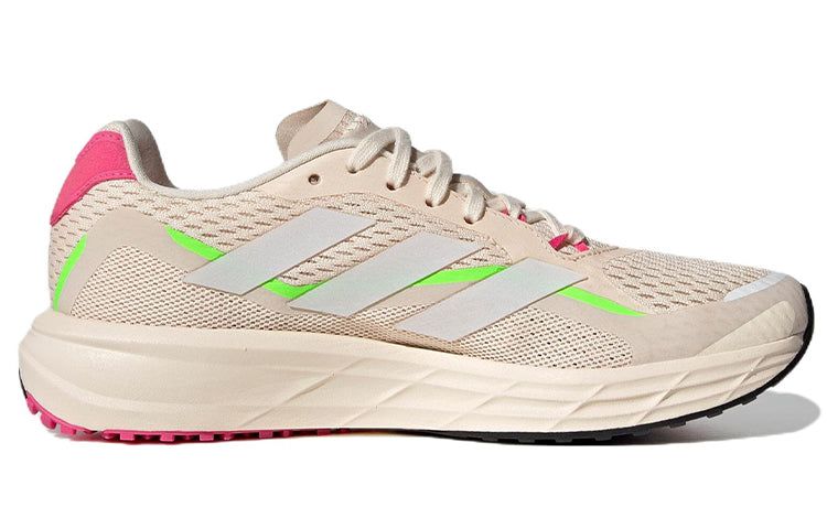 (WMNS) Adidas SL20.3 Running Shoes 'Beige' GY8400 sold by KicksCrew product image thumbnail 2