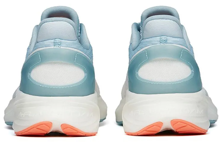 (WMNS) ANTA Lingpao 2 'White Blue Orange' 122225585-6 sold by KicksCrew product image thumbnail 4