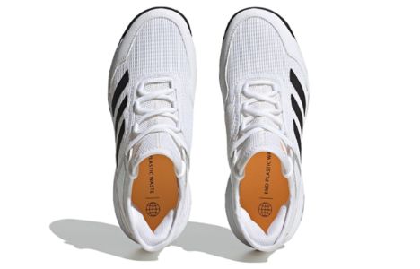 (WMNS) adidas adizero Ubersonic 4 Shoes 'White ' HP9700 sold by KicksCrew