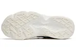 (WMNS) ANTA Walker Low 'Black White Blue' 122028889-3 sold by KicksCrew