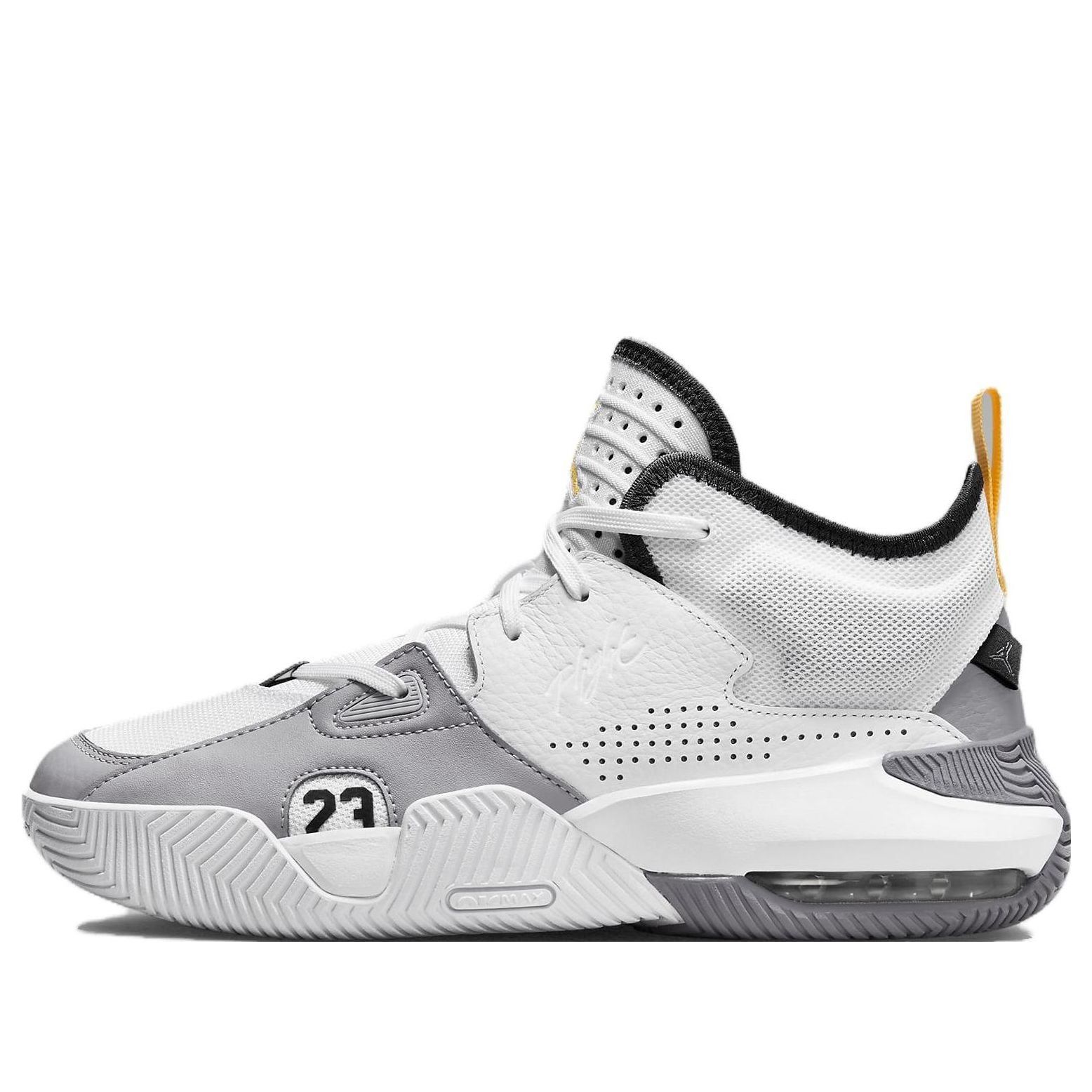 Air Jordan Stay Loyal 2 'Grey White' DQ8401-103 sold by KicksCrew