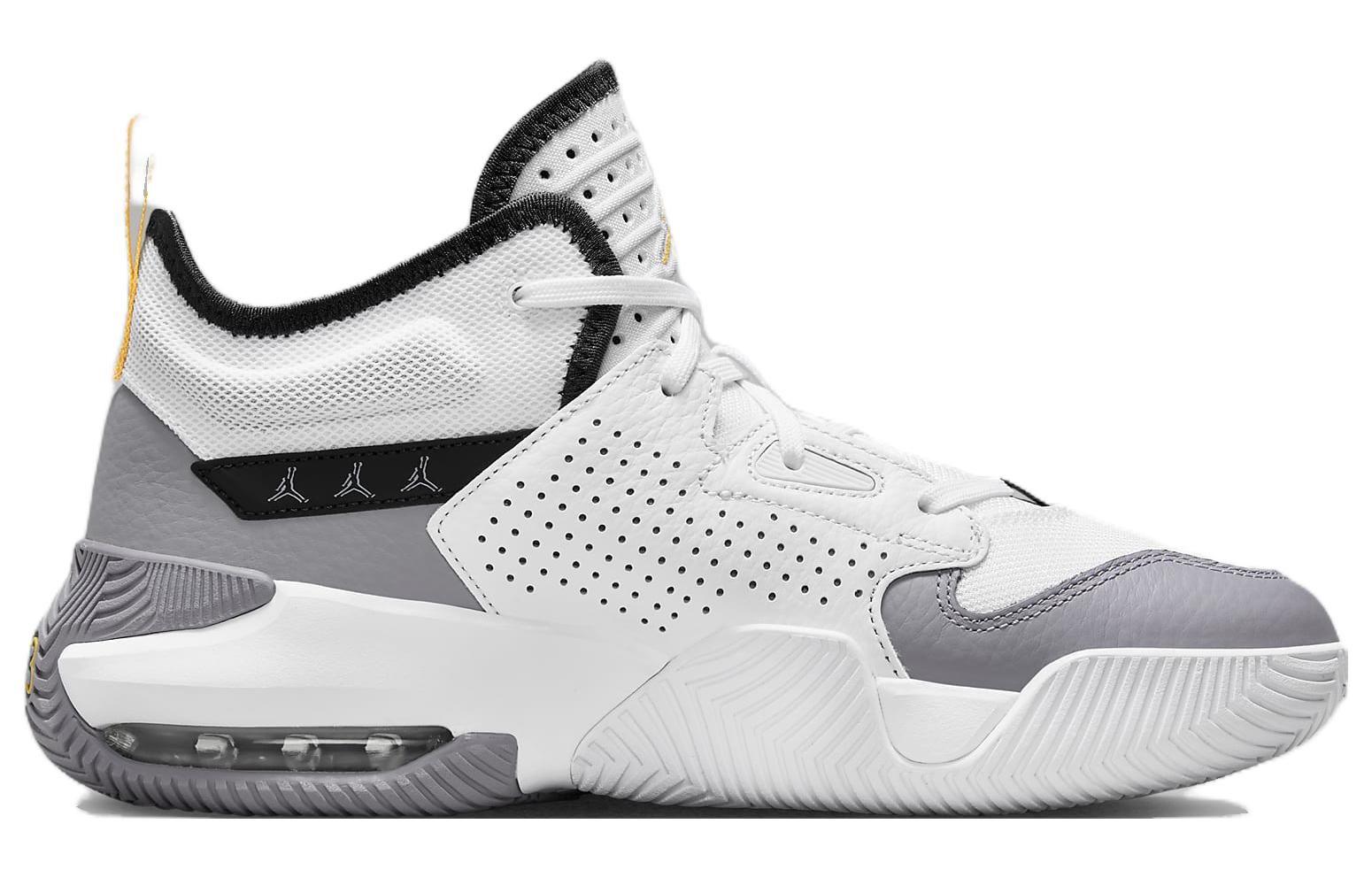 Air Jordan Stay Loyal 2 'Grey White' DQ8401-103 sold by KicksCrew product image thumbnail 2