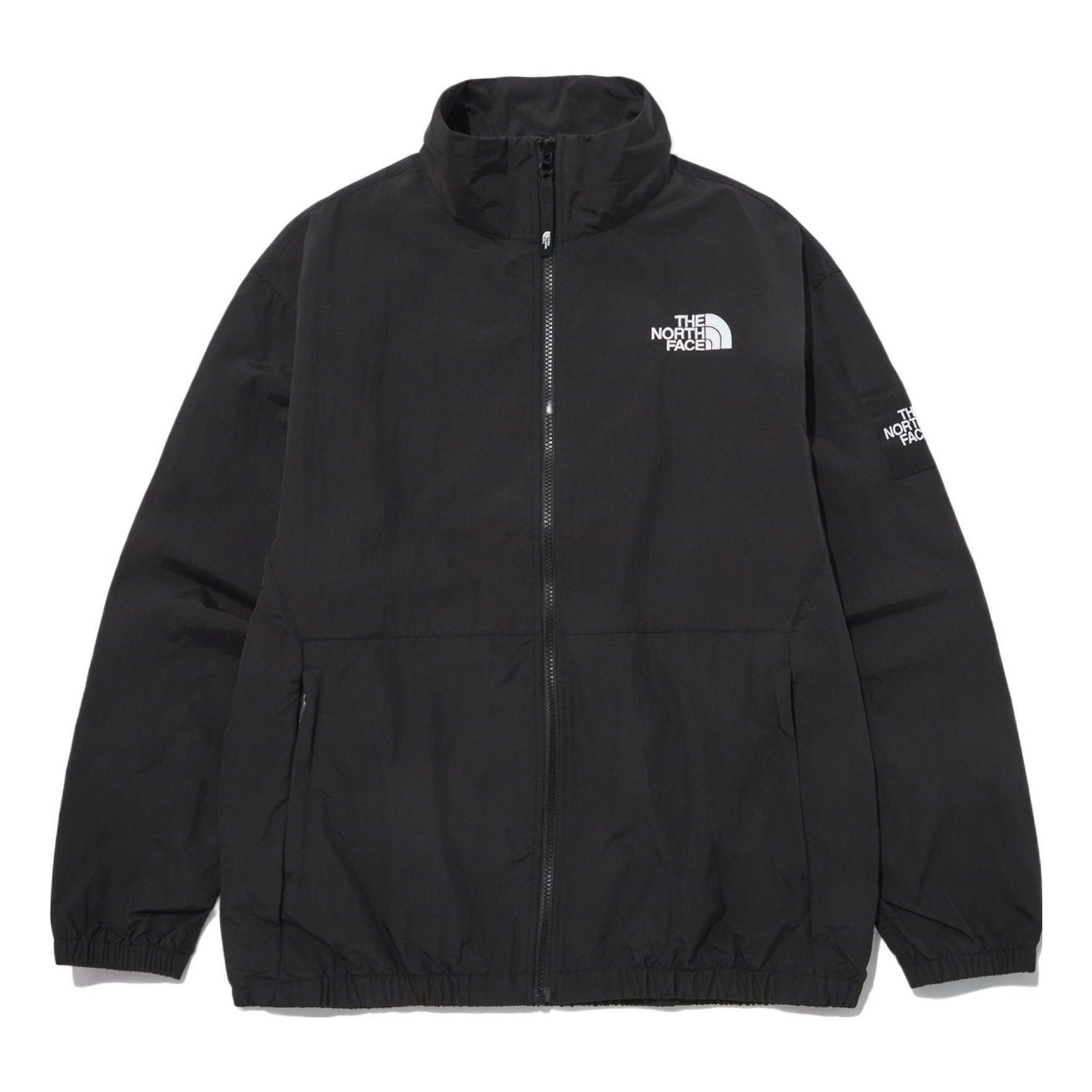 THE NORTH FACE Olema Jacket 'Black' NJ3BP03J sold by KicksCrew