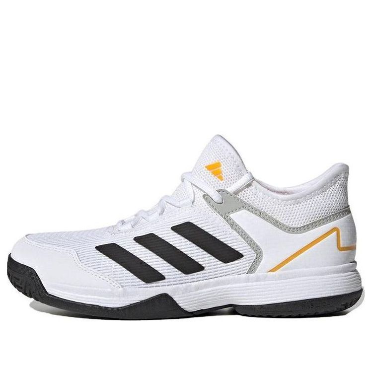 (WMNS) adidas adizero Ubersonic 4 Shoes 'White ' HP9700 sold by KicksCrew