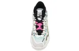 (WMNS) ANTA Walker Low 'Black White Blue' 122028889-3 sold by KicksCrew