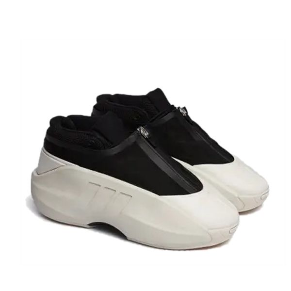 adidas Crazy IIInfinity 'Chalk' IE3079 sold by KicksCrew product image thumbnail 2