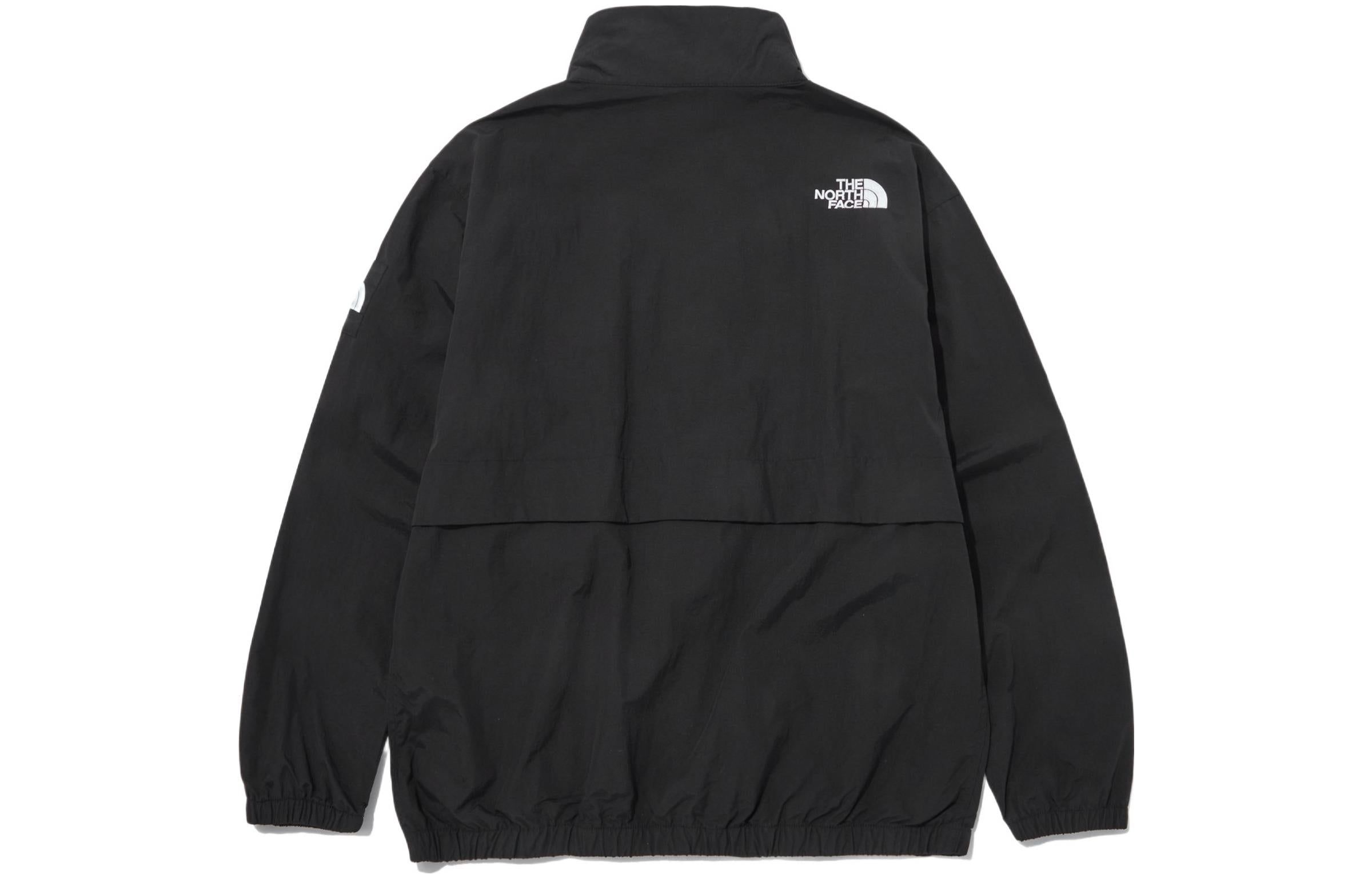THE NORTH FACE Olema Jacket 'Black' NJ3BP03J sold by KicksCrew product image thumbnail 2