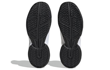 (WMNS) adidas adizero Ubersonic 4 Shoes 'White ' HP9700 sold by KicksCrew