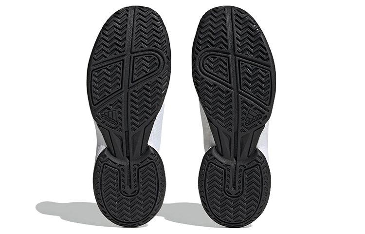 (WMNS) adidas adizero Ubersonic 4 Shoes 'White ' HP9700 sold by KicksCrew product image thumbnail 4