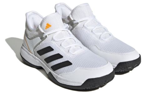 (WMNS) adidas adizero Ubersonic 4 Shoes 'White ' HP9700 sold by KicksCrew