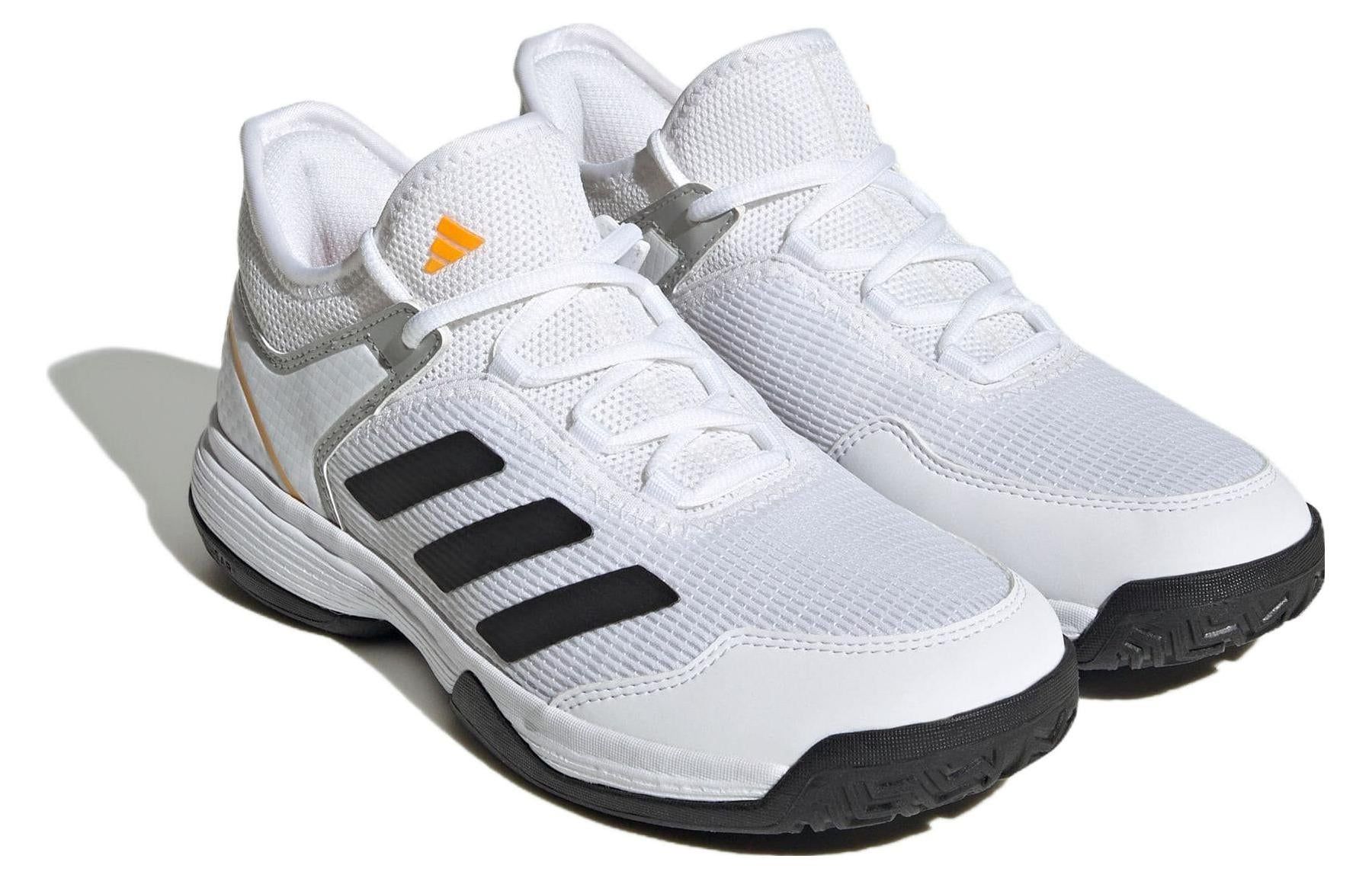 (WMNS) adidas adizero Ubersonic 4 Shoes 'White ' HP9700 sold by KicksCrew product image thumbnail 2