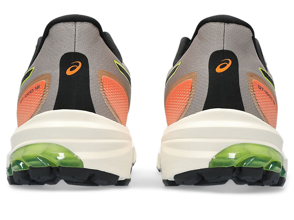 ASICS GT 1000 12 TR 'Nature Bathing Neon Lime' 1011B761-200 sold by KicksCrew product image thumbnail 5