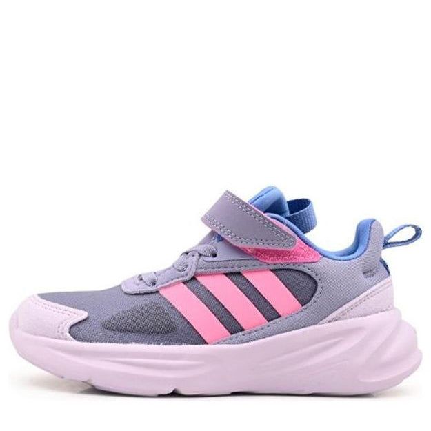 (PS) Adidas Ozelle 'Purple Pink' HQ3834 sold by KicksCrew