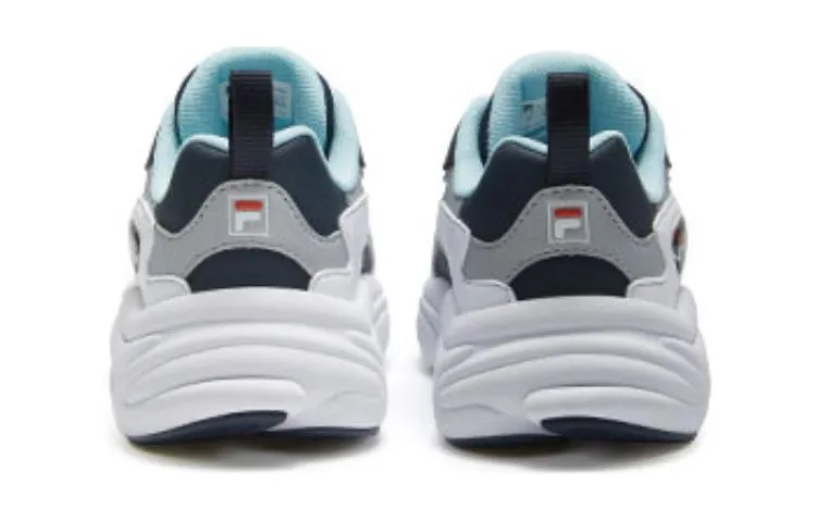 (GS) FILA BOA Sport Sneakers 'White Navy' K15B341133-FWB sold by KicksCrew product image thumbnail 3