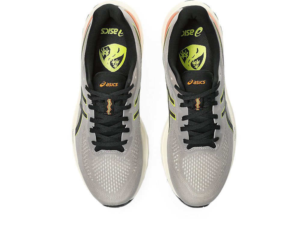 ASICS GT 1000 12 TR 'Nature Bathing Neon Lime' 1011B761-200 sold by KicksCrew product image thumbnail 4