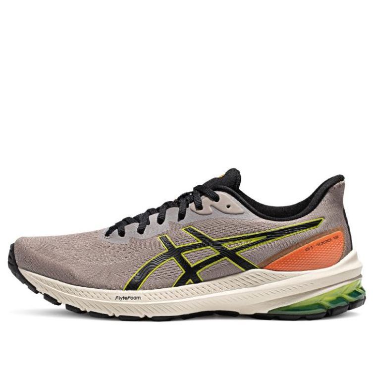 ASICS GT 1000 12 TR 'Nature Bathing Neon Lime' 1011B761-200 sold by KicksCrew