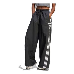 WMNS) adidas originals Adilenium Oversized Track Pants