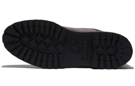 Timberland Premium 6 Inch Waterproof Boots 'Dark Grey' A2HMK033 sold by KicksCrew