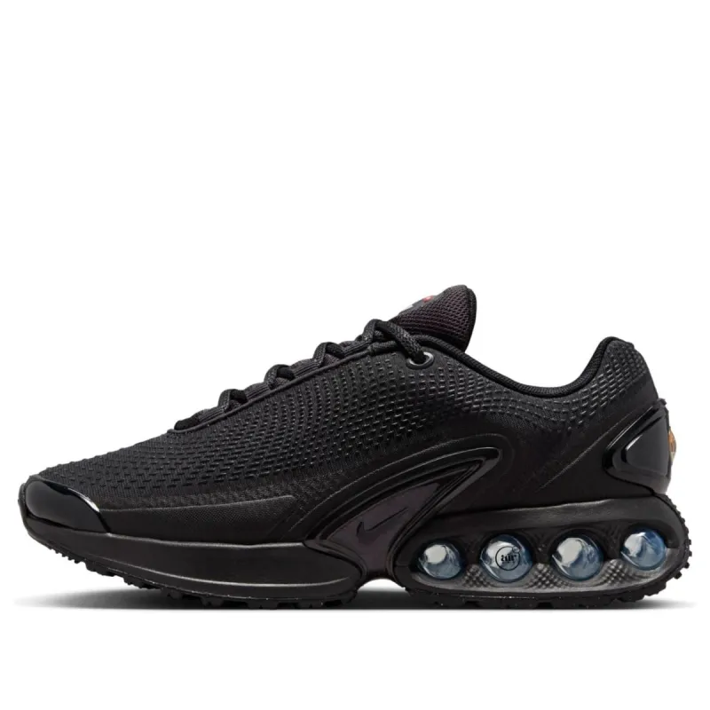 (WMNS) Nike Air Max Dn 'Black Dark Grey' FJ3145-003 sold by KicksCrew