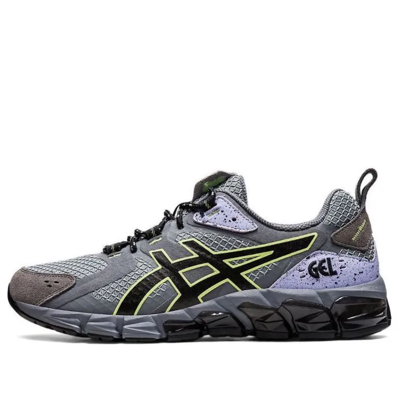 ASICS Gel-Quantum 180 'Metropolis Black' 1201A721-021 sold by KicksCrew