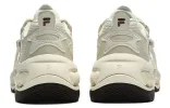 (WMNS) FILA FUSION NEBULA Sneakers 'Cream White' T12W331105FWT sold by KicksCrew