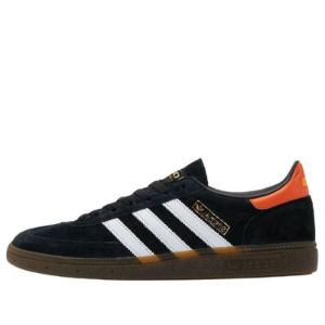 ● adidas ● Handball Spezial BLACK adidas Handball Spezial Shoes - Black | Free Shipping with