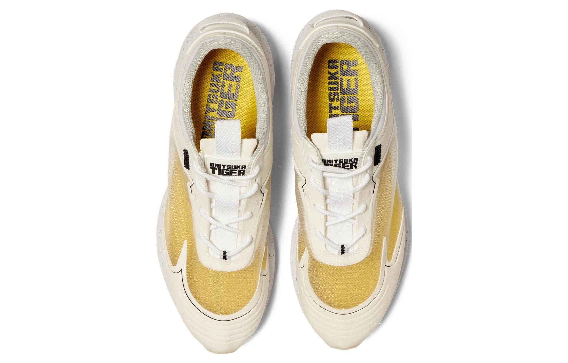 Onitsuka Tiger Runger 'White' 1183C149-100 sold by KicksCrew product image thumbnail 3