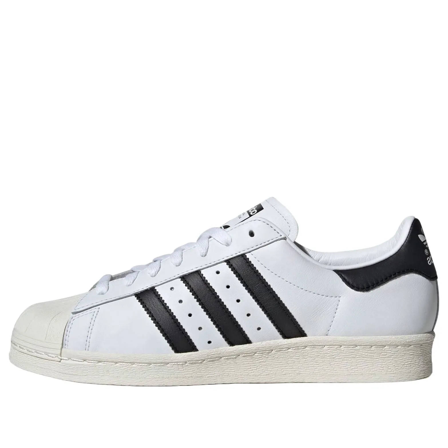 adidas Superstar 82 'White Black Beige' JI2025 sold by KicksCrew