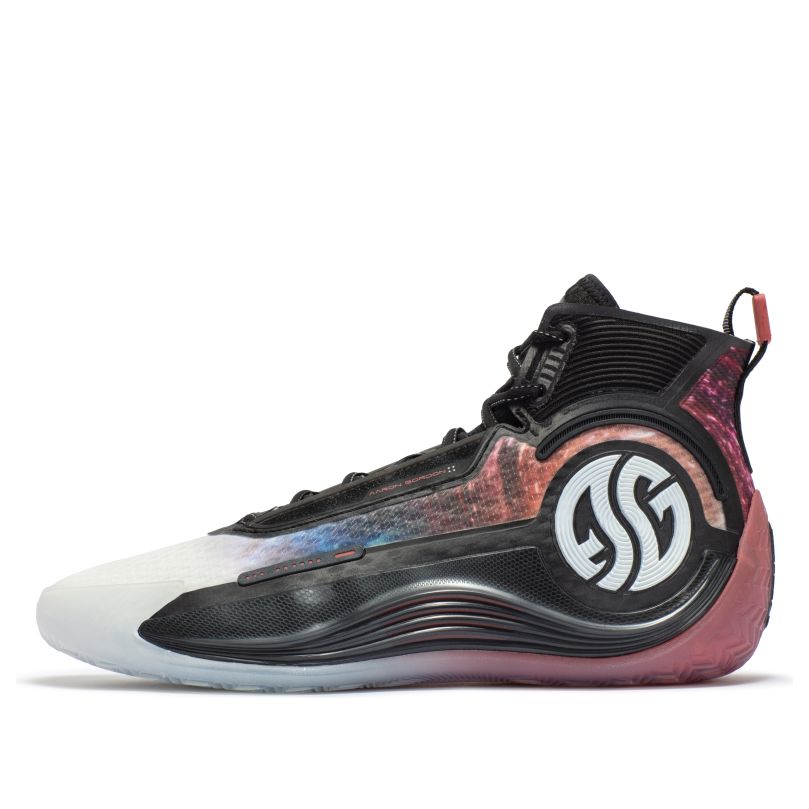 361 Degrees AG4 SOAR Aaron Gordon 'Cosmic Energy' 672341104-1 sold by KicksCrew