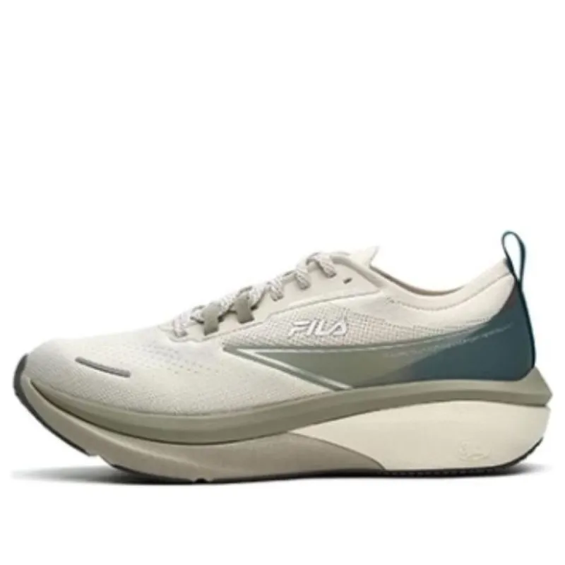 FILA 3A Panther Low‑Top 'White Green' A12M331104FLA sold by KicksCrew