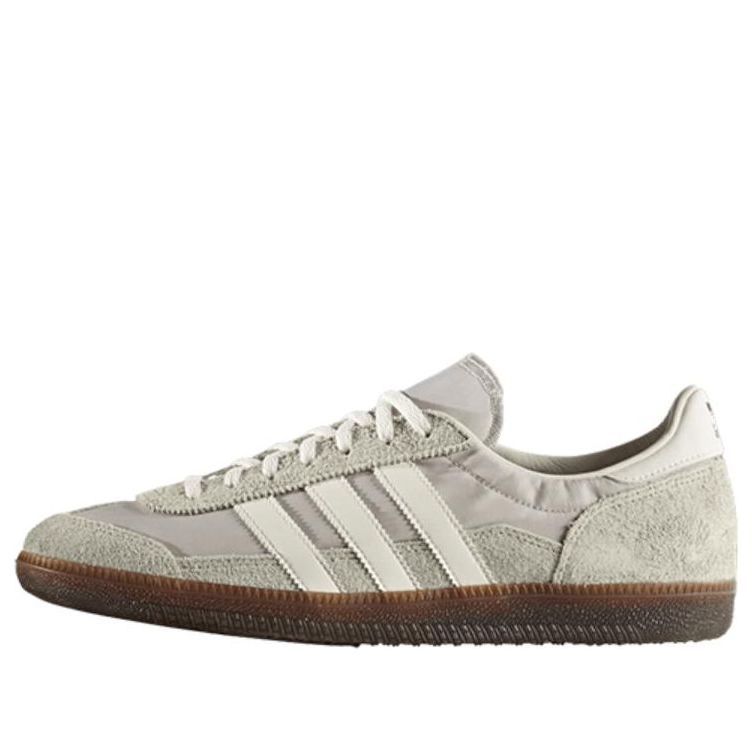 adidas Wensley SPZL 'Clear Granite' BA7727 sold by KicksCrew