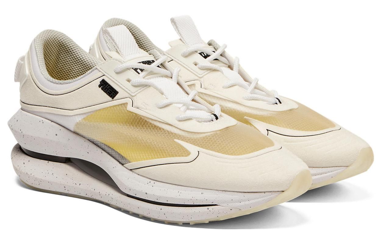 Onitsuka Tiger Runger 'White' 1183C149-100 sold by KicksCrew product image thumbnail 2