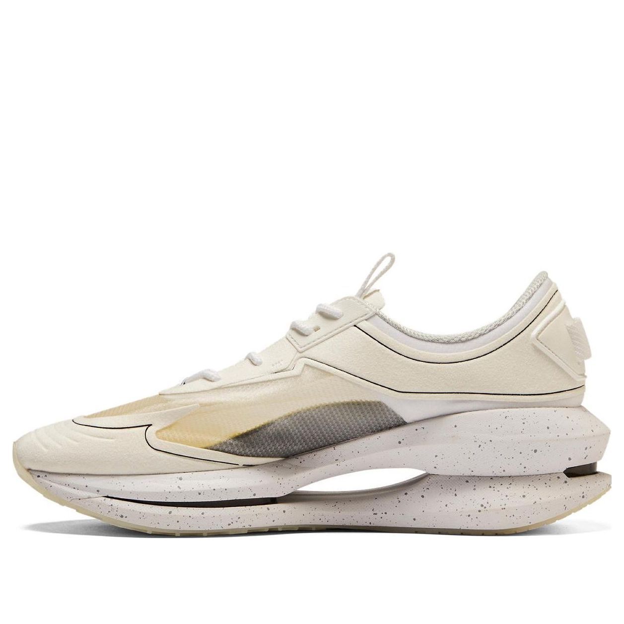 Onitsuka Tiger Runger 'White' 1183C149-100 sold by KicksCrew