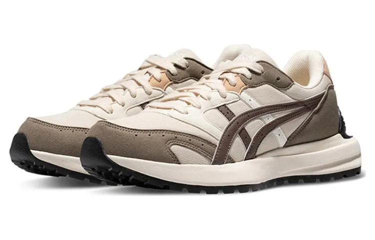 ASICS Tarther Sc Sneakers 'Beige Green' 1203A433-022 sold by KicksCrew product image thumbnail 2