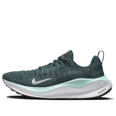(WMNS) Nike ReactX Infinity Run 4 'Deep Jungle Jade Ice' DR2670-301 sold by KicksCrew
