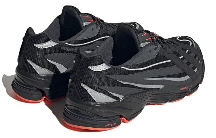 adidas originals Orketro 'Core Black' GZ9692 sold by KicksCrew product image thumbnail 4