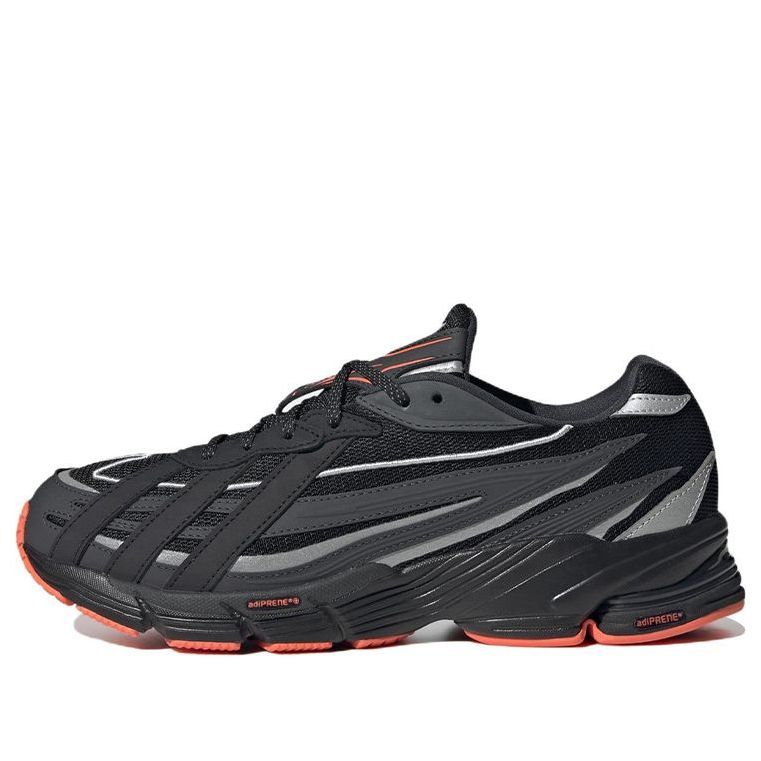 adidas originals Orketro 'Core Black' GZ9692 sold by KicksCrew