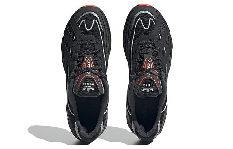adidas originals Orketro 'Core Black' GZ9692 sold by KicksCrew product image thumbnail 5