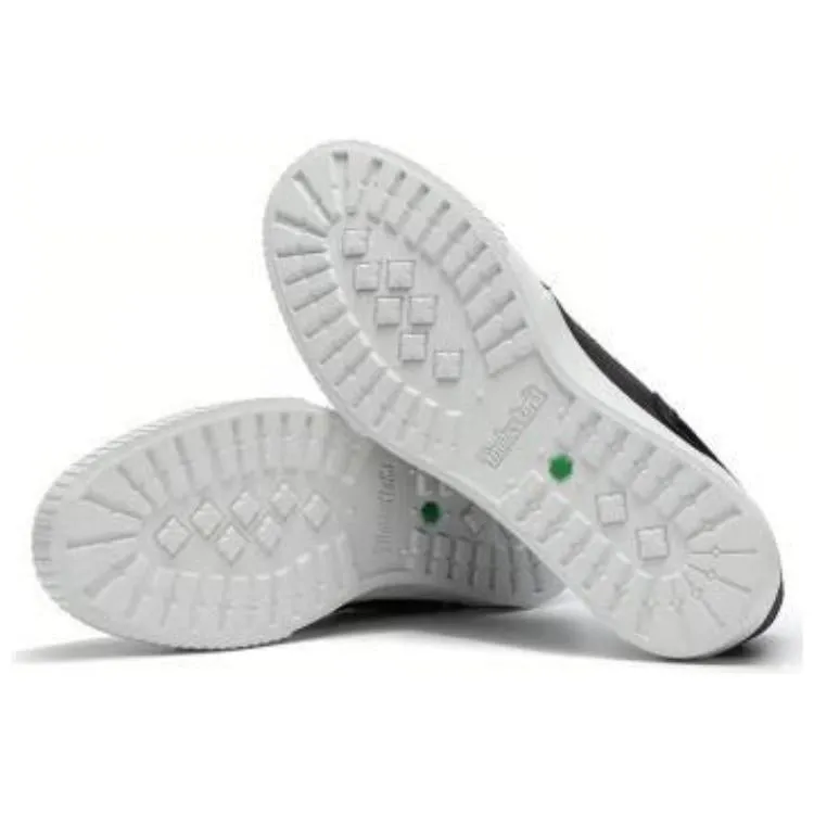 Timberland Low Lace Up Sneakers 'Black Canvas' A67P5EK7 sold by KicksCrew product image thumbnail 5