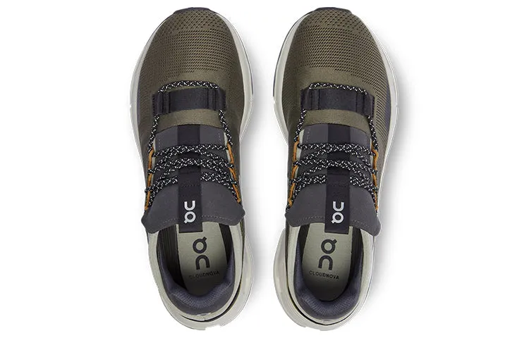 On Running Cloudnova 'Ivy Eclipse' 26.98492 sold by KicksCrew product image thumbnail 4